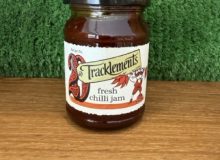 Chilli Jam