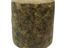 A picture of a Montgomery Cheddar Truckle.