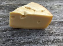Jarlesberg Cheese