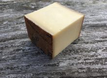 Le Gruyère Cheese