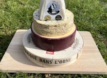 The Kennet Cheese Tower