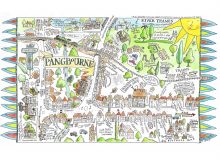 pangbourne-teatowel