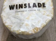 Winslade Cheese
