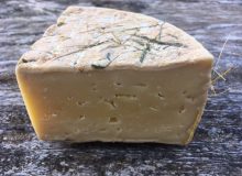 Witheridge Cheese